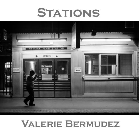 View Stations by Valerie Bermúdez