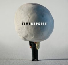 TIME capsule book cover
