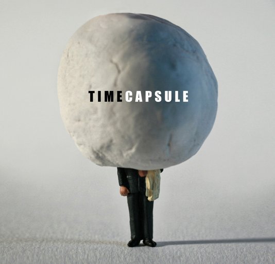 Visualizza TIME capsule di Phil Jarry