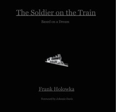 The Soldier on the Train book cover