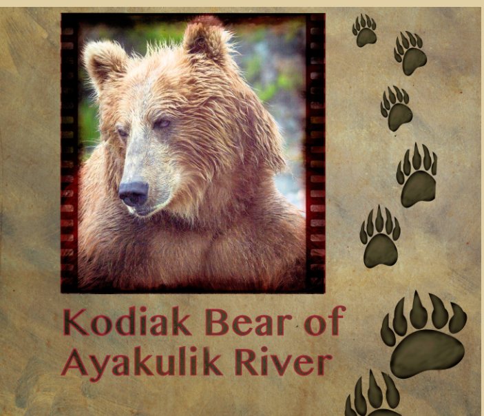 Bekijk Bear Trek 2015 op Kathy Cochran, Robert Cochran