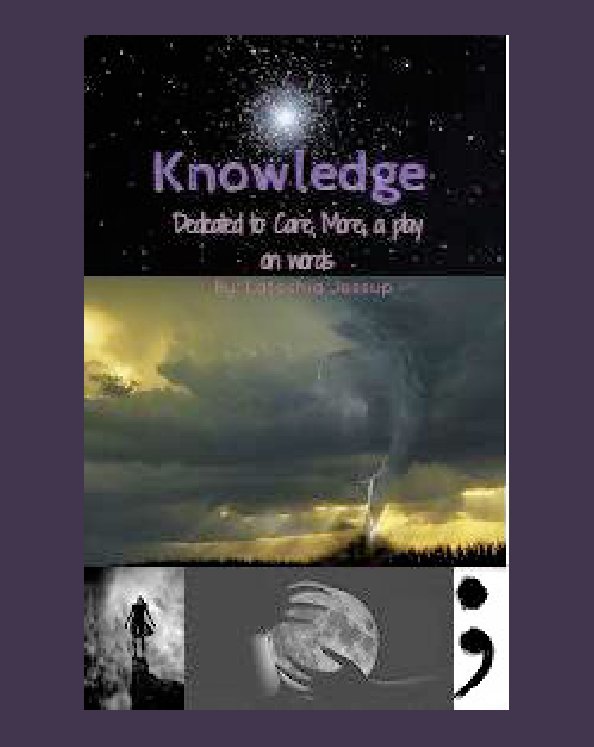 View Knowledge by Latoshia Jessup