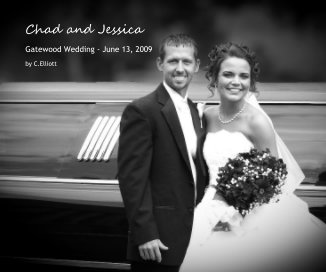 Chad and Jessica book cover
