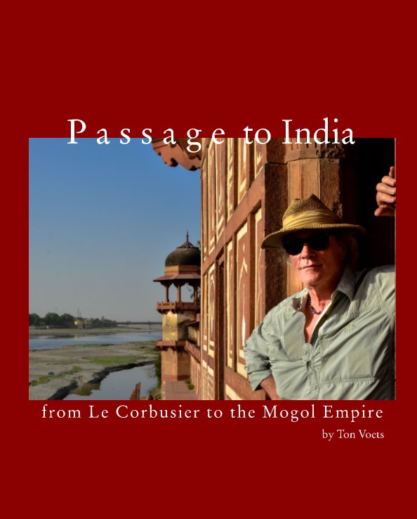 Ver Passage to India por Ton Voets