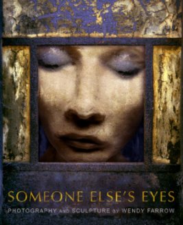 Someone Else's Eyes book cover