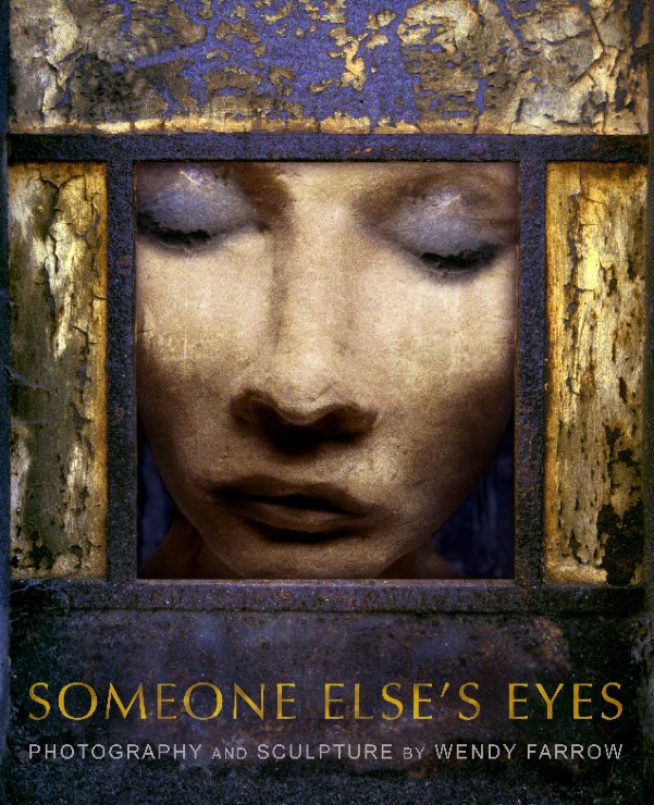 View Someone Else's Eyes by Wendy Farrow