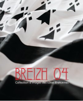 Breizh 04 book cover