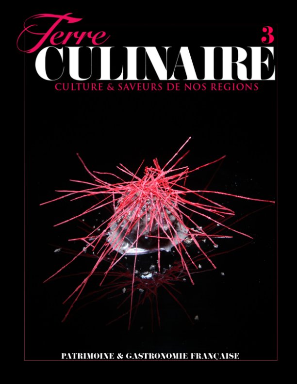 View Terre Culinaire 3 by Terre Culinaire
