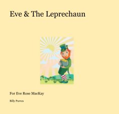 Eve & The Leprehcaun book cover