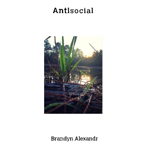 View Antisocial by Brandyn Alexandr