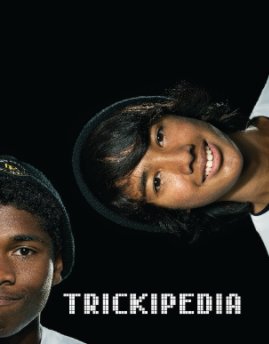 Trickipedia book cover