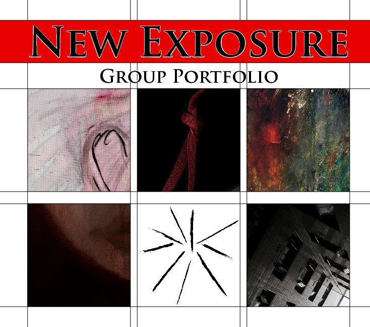 Bekijk New Exposure Group Portfolio op Scott Donaldson