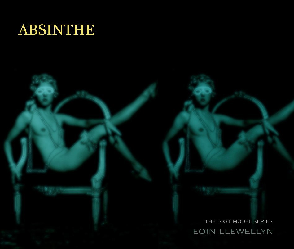 View Absinthe by Eoin Llewellyn