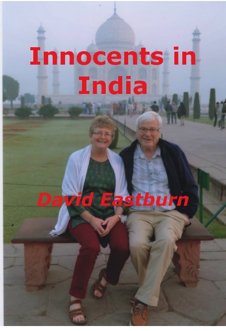 View Innocents in India by David Eastburn
