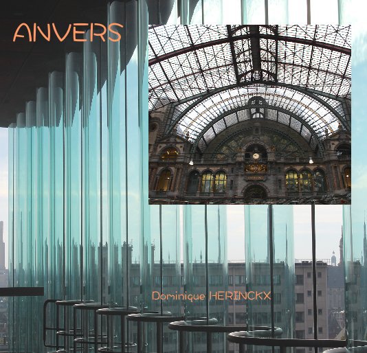 View ANVERS by HERINCKX Dominique