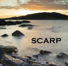 SCARP book cover