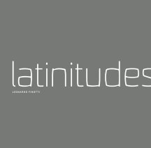 latinitudes book cover