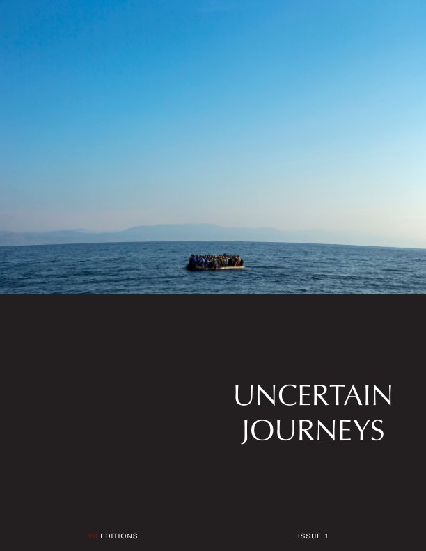 Ver Uncertain Journeys por VII PHOTO