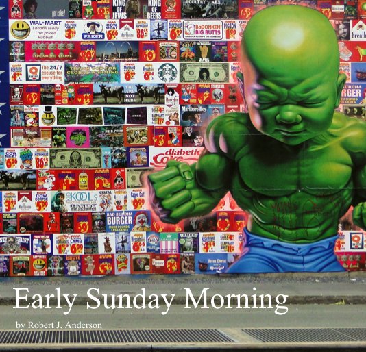 Visualizza Early Sunday Morning di Robert J. Anderson