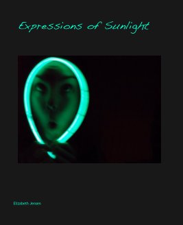 Expressions of Sunlight book cover