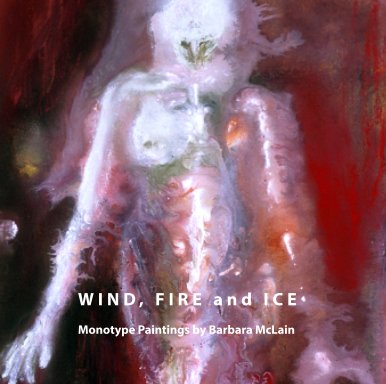 Wind, Fire and Ice book cover