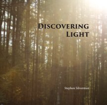 Discovering Light book cover