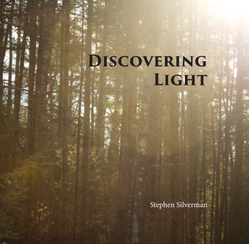 View Discovering Light by Stephen Silverman