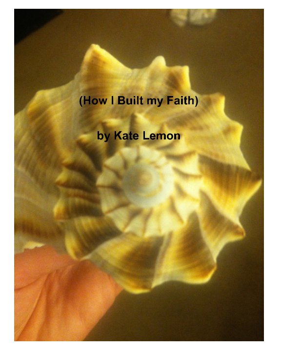 View (How I Built My Faith) by Kate Lemon
