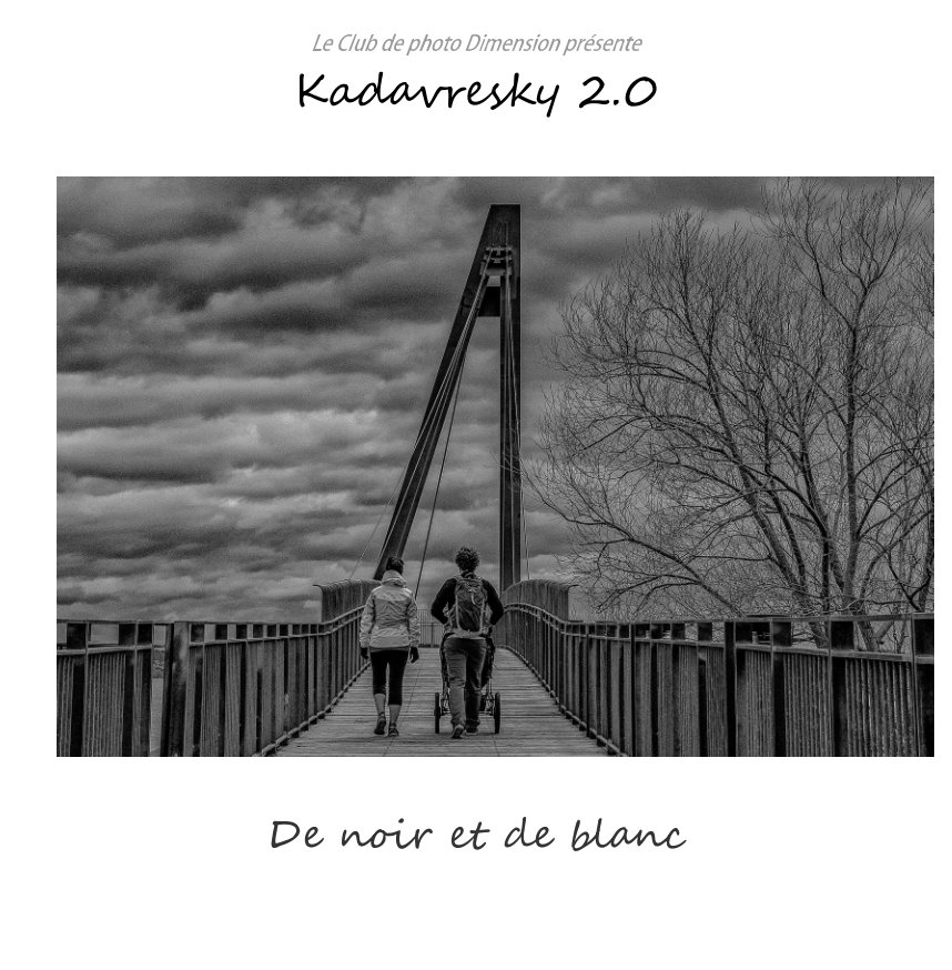 View Le Club de photo Dimension présente : Kadavresky 2.0 by Collectif