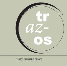 TRAZOS book cover