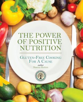 The Power of Positive Nutrition book cover