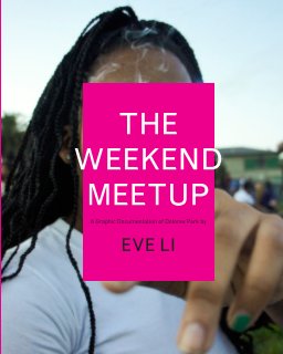 The Weekend Meetup book cover