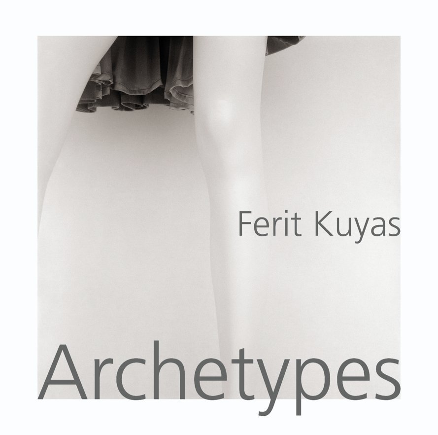View archetypes by Ferit Kuyas