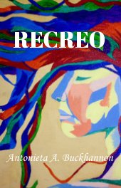 Recreo book cover