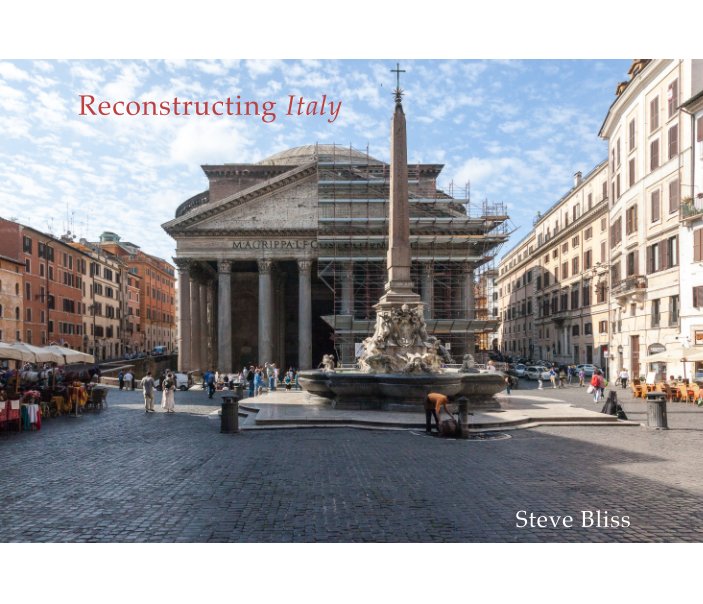 Ver Reconstructing Italy por Steve Bliss