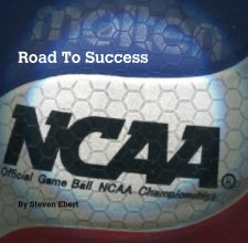 Road To Success book cover