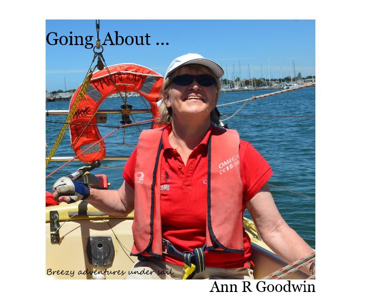 Going About ... nach Ann R Goodwin anzeigen