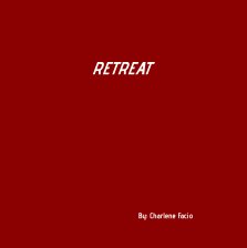 Retreat book cover