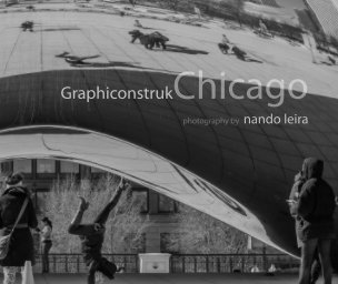 Graphiconstruk - Chicago book cover