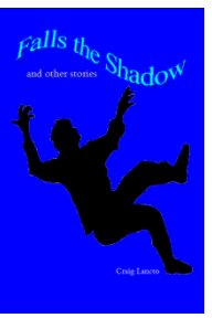 Falls the Shadow book cover