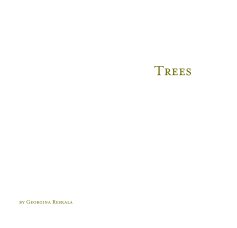 Trees book cover