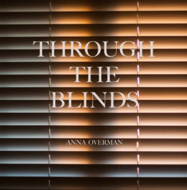 Through the Blinds book cover