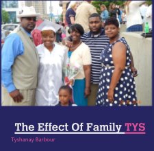 The Effect Of Family TYS book cover