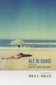 Collected Instant Photography vol. 4 book cover