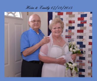 Hein & Emily 07/18/2015 book cover