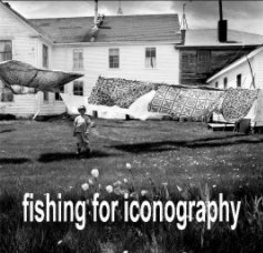fishing for iconography book cover