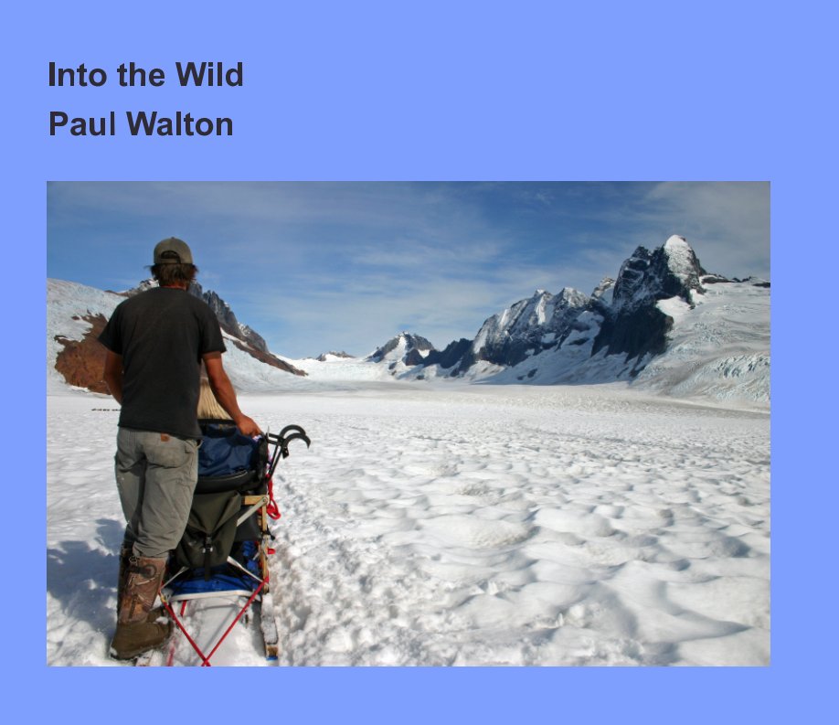 Ver Into the Wild por Paul Walton