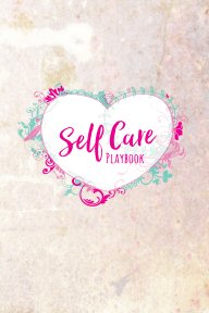 Self Care Playbook book cover