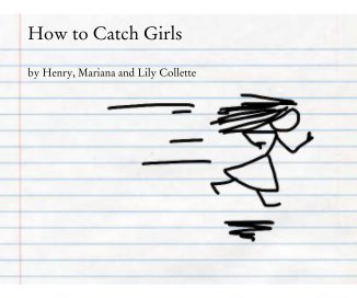 How to Catch Girls book cover