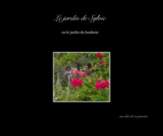 Le jardin de Sylvie book cover